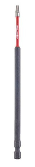 Milwaukee Shockwave TX15 150mm Skruebits med Lang Levetid