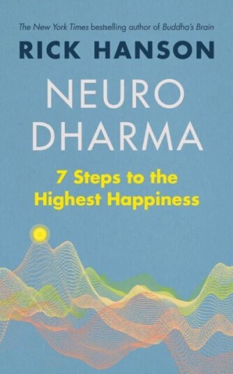 Neurodharma Av Rick Hanson