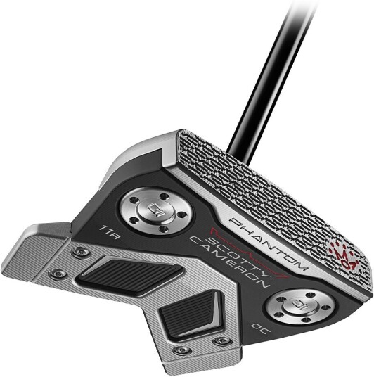 Scotty Cameron Phantom 11r Oc Putter Høyre 35"