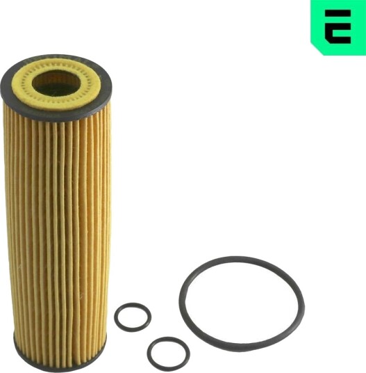 Oljefilter OPTIMAL OP-FOF40172 Oljefilter OPTIMAL OP-FOF40172