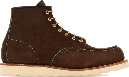 Red Wing Shoes Herre Sko Brun 41 EU,
