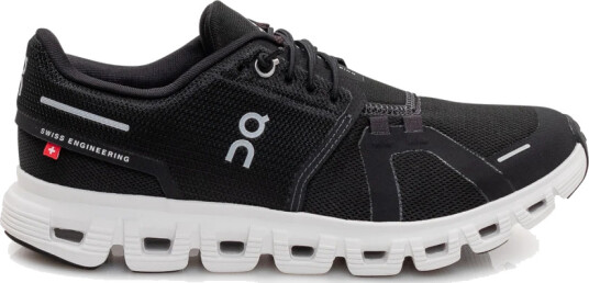On Running Dame Sport Svart 39 EU, On Running Dame Sport Svart 39 EU,