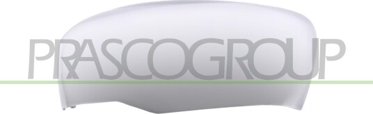 Tildekning, sidespeil PRASCO DS8187414