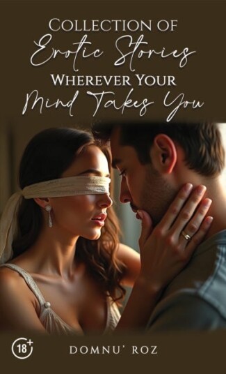 Collection of Erotic Stories...Wherever Your...Mind Takes You Collection of Erotic Stories...Wherever Your...Mind Takes You