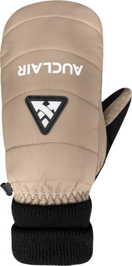 Auclair Women"s Mama Duck Mitt Beige L