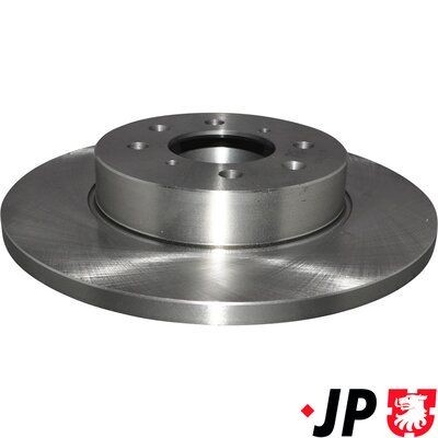 Bremseskive JP GROUP 4463100300 Bremseskive JP GROUP 4463100300