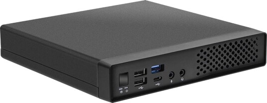 ASRock Jupiter X600 Barebone Mini PC AM5