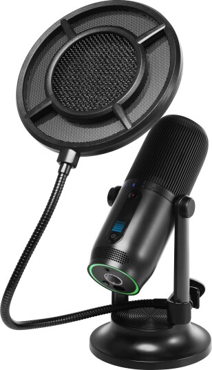 Thronmax MDrill One Pro sett jet black 307005 Thronmax MDrill One Pro sett jet black 307005