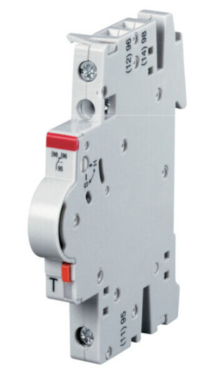 ABB Signal/Hjelpekontakt 1 CO S2C-SH6R, S, F, DS200 ABB - 1665770