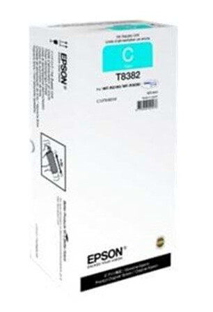 Epson - Blekkrefill Blå