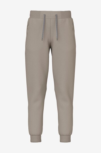 Name It Sweatbukser nkmVimo Swe Pant Bru Grå Name It Sweatbukser nkmVimo Swe Pant Bru Grå