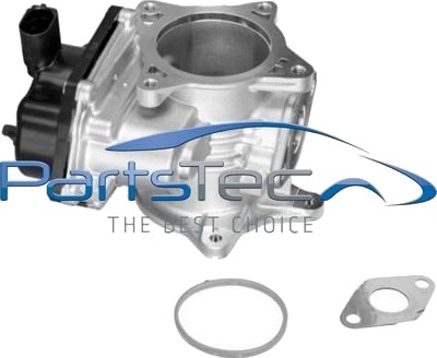EGR-ventil PartsTec PTA510-0405 EGR-ventil PartsTec PTA510-0405