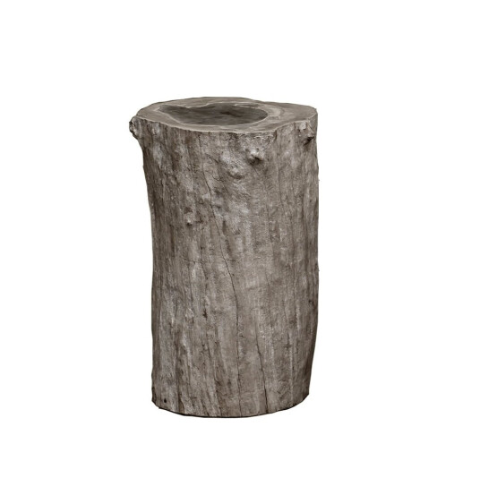 Colorado sidobord charcoal