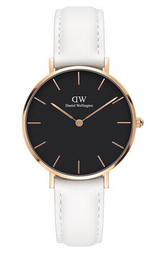 Daniel Wellington Petite Bondi ADW00100283 Klokke Daniel Wellington Petite Bondi ADW00100283 Klokke