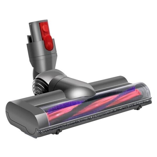 Gulvmunnstykke med direkte drivverk for Dyson V7 / V8 / V10 / V11 / V15