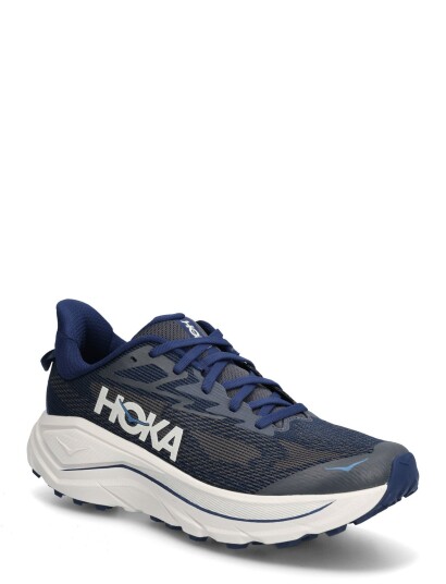 HOKA M Challenger 8 Navy 44 2/3