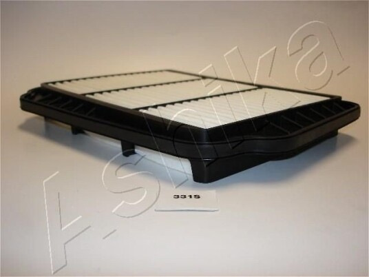 Luftfilter JAPANPARTS FA 331S Luftfilter JAPANPARTS FA 331S