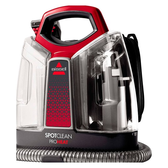 Bissell SpotClean ProHeat 36988 Pletfjerner Bissell SpotClean ProHeat 36988 Pletfjerner