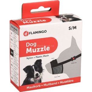 Munnkurv Soft Str 5 -Hund Munnkurv Soft Str 5 -Hund