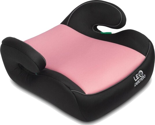 Caretero Leo Bilsete I-Size 125-150cm Rosa Caretero Leo Bilsete I-Size 125-150cm Rosa