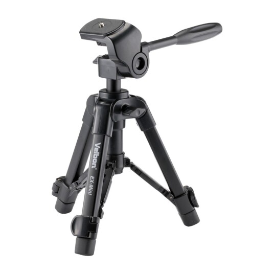 Velbon EX Series EX-mini Velbon EX Series EX-mini