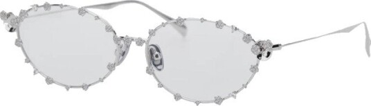Yvmin Dame Accessories Grå ONE SIZE,