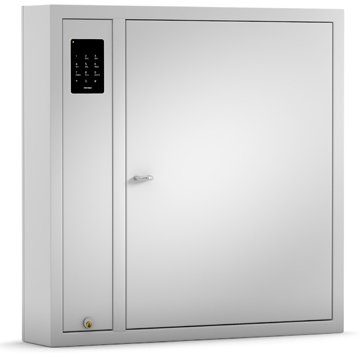 Creone 9500 B Smart nøkkelskap / 216 kroker Creone 9500 B Smart nøkkelskap / 216 kroker