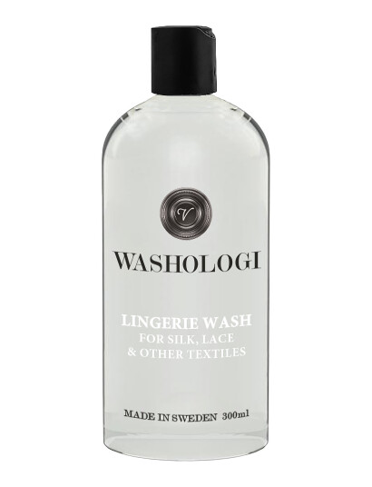 Washologi Lingerie Wash - Nude - 300 ml Washologi Lingerie Wash - Nude - 300 ml