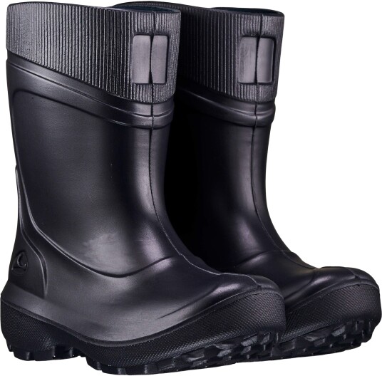 Viking Supra Warm Gummistøvel Navy 26