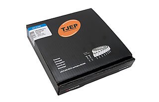 Tjep betongspiker cppw 3015 galvanisert 1000 stk