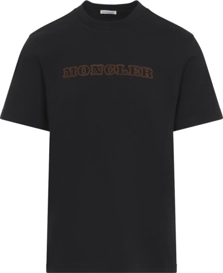 Moncler Herre Topper Svart XL, Moncler Herre Topper Svart XL,
