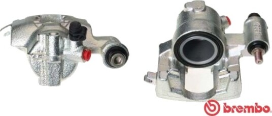 Bremsecaliper BREMBO F 23 085