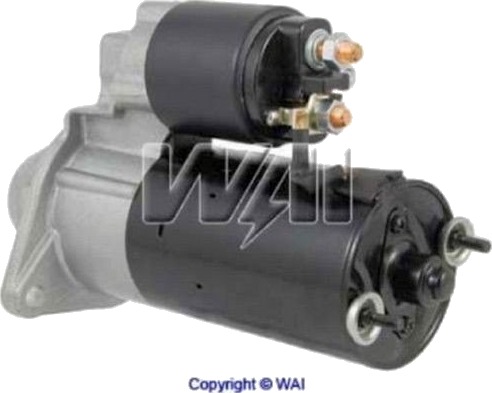 Starter WAI 30683N