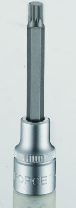 FORCE 34810010 Pipenøkkelinnsats