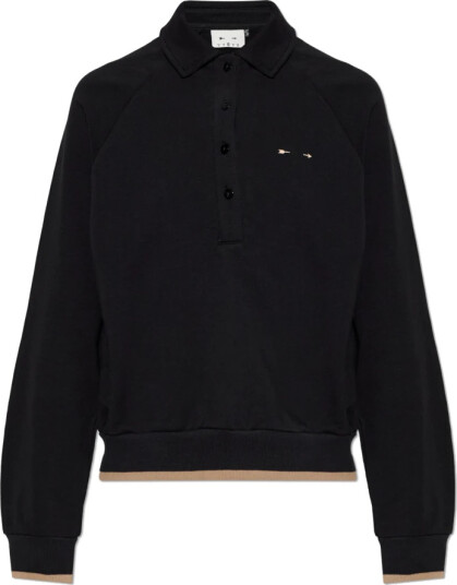 The Upside Dame Topper Svart XS, The Upside Dame Topper Svart XS,