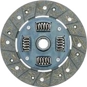 Clutchplate AISIN DO-013 Clutchplate AISIN DO-013