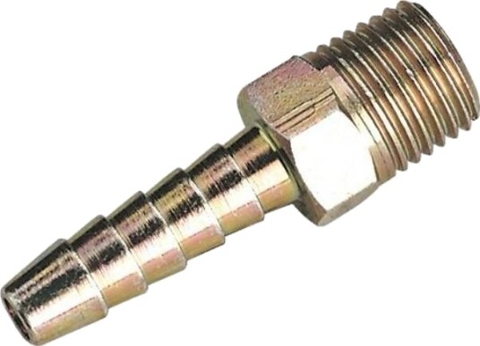 Koplingsstykke, trykkluftledning SEALEY AC08