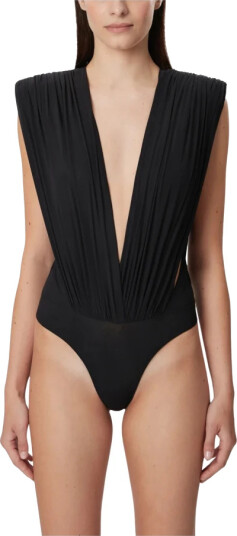 Amazuin Dame Topper Svart ONE SIZE,