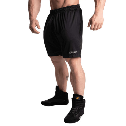 Dynamic Shorts, Black Svart OS Dynamic Shorts, Black Svart OS