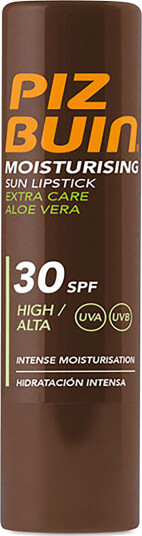 Piz Buin Moisturising Sun Lipstick SPF 30 49 g