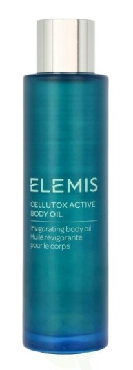 Elemis Cellutox Active Body Oil 100 ml