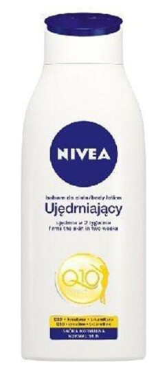 Nivea Q10 Firming Body Lotion Nivea Q10 Firming Body Lotion