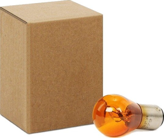 OSRAM 2357A Lyspære, blinklys