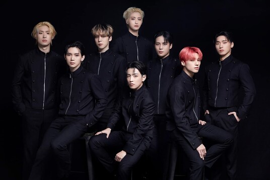 Ateez Limitless Version B CD Ateez Limitless Version B CD