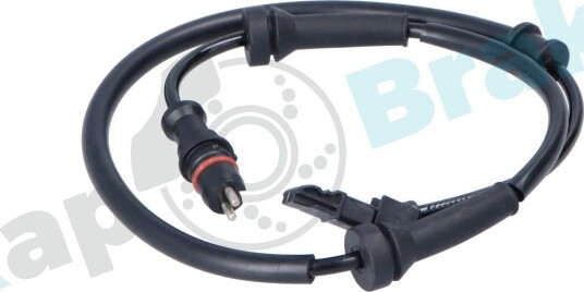 RAP BRAKES R A0613 Sensor ABS RAP BRAKES R A0613 Sensor ABS