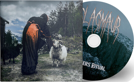 Slagmaur Hulders Ritual CD
