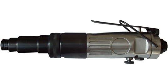 Scorpio YU SR206 Skrutrekker 1/4" trykkluftdrevet rett Scorpio YU SR206 Skrutrekker 1/4" trykkluftdrevet rett