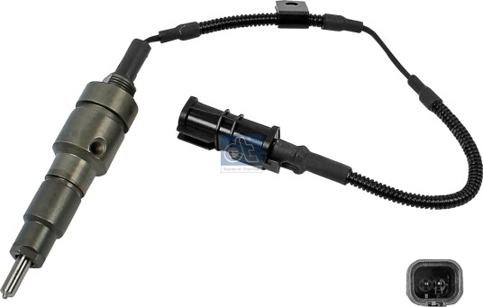Dyseholder DT Spare Parts 3.13150