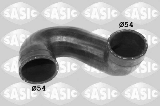 Ladeluftslange SASIC 3336139 Ladeluftslange SASIC 3336139