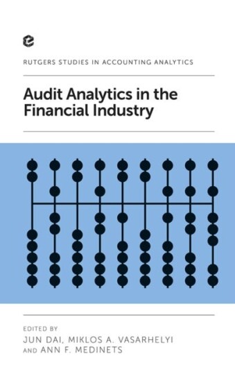 Audit Analytics In The Financial Industry